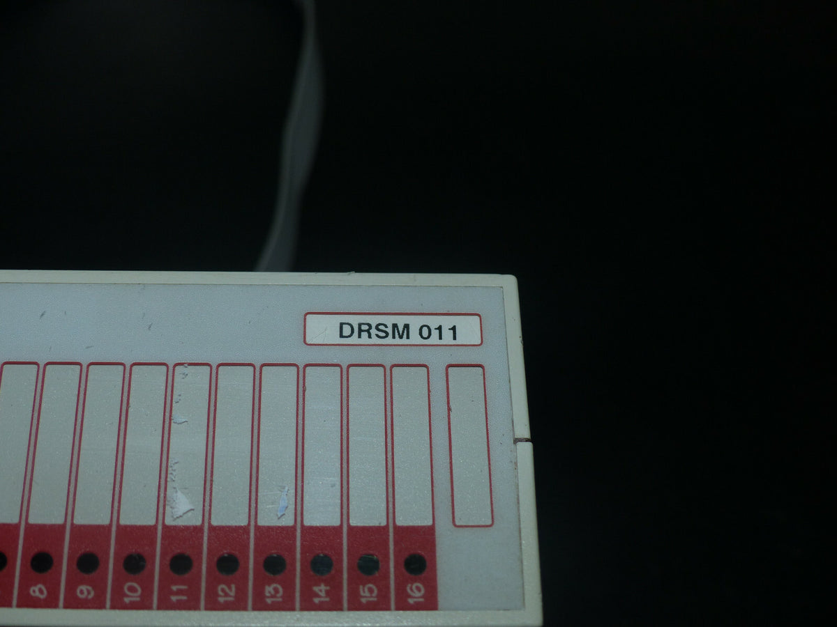 SMT DRSM 011