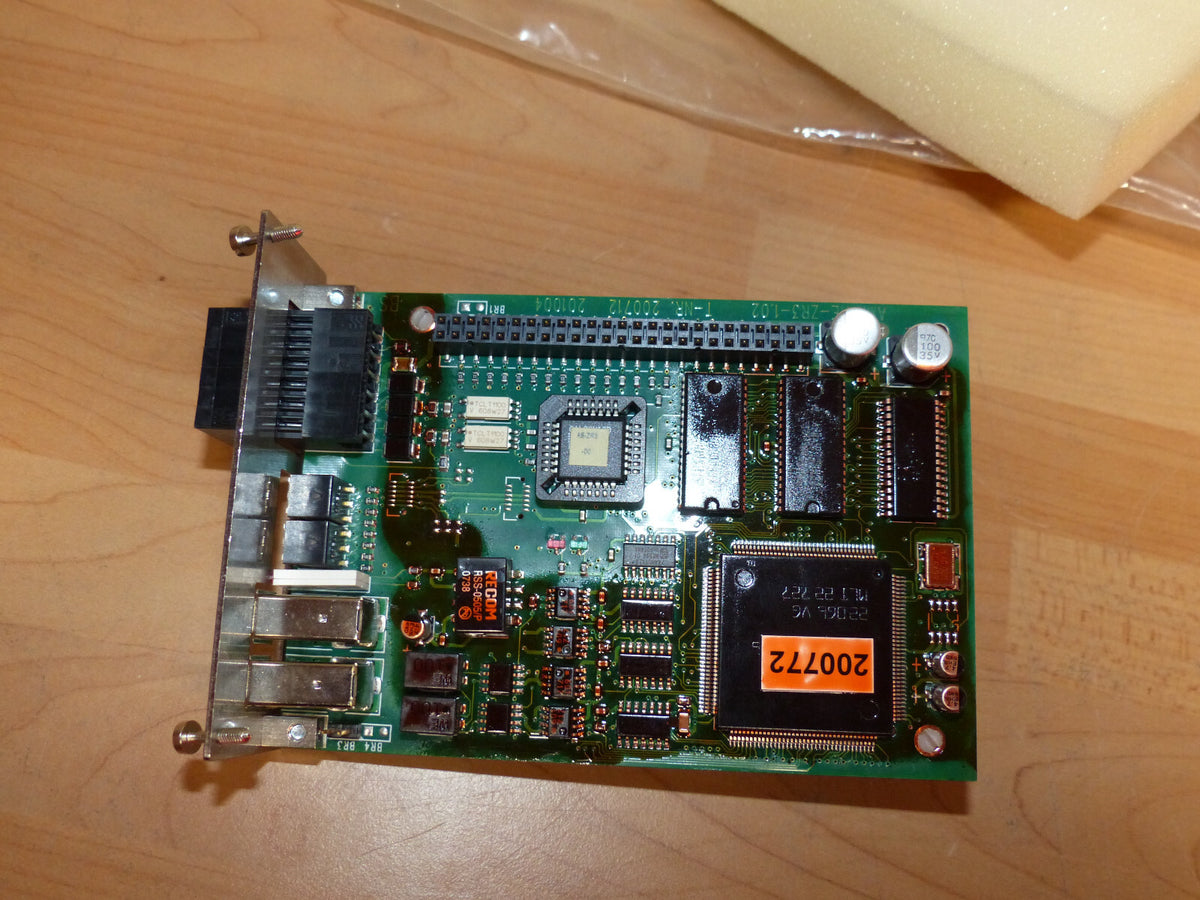AMK KU-PLC1 / AE-ZR3-1.02 s.Bilder