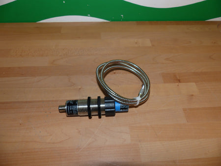 Wenglor Sensoric UF66VCF3 Sensor used s.Bilder