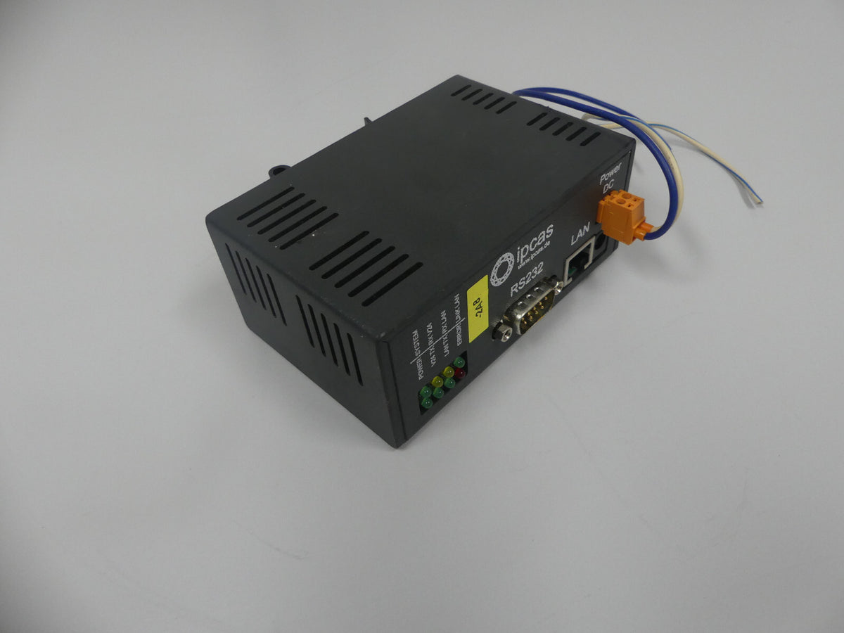 IPCAS IPETHER232 Ethernet