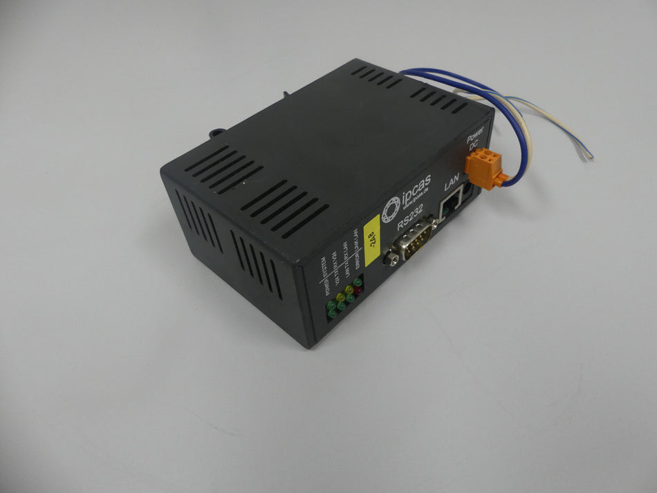 IPCAS IPETHER232 Ethernet