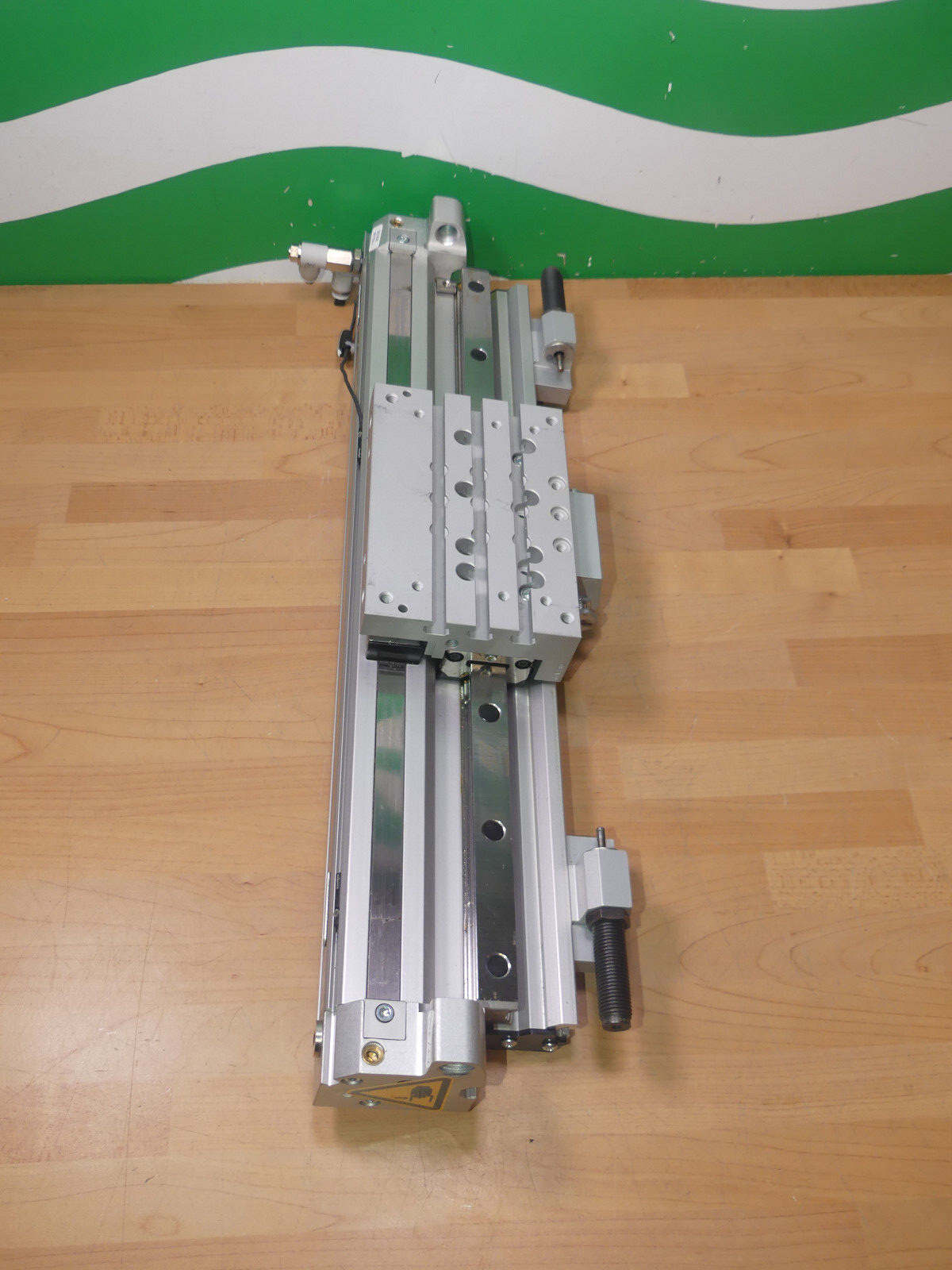 AVENTICS R480146364 RTC 26-300 MM 18W47 Pmax: 8 bar