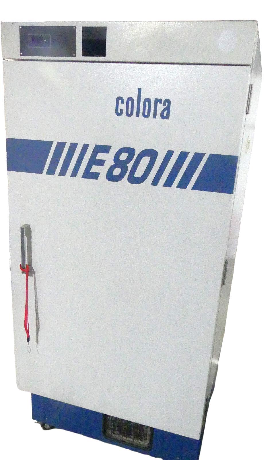 colora e 80-450 s