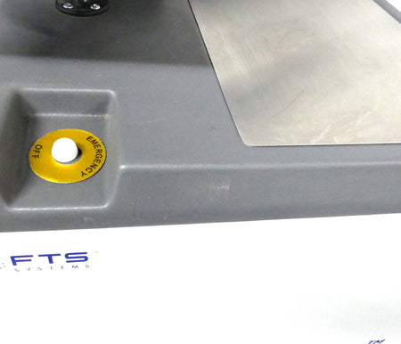 ThermoJet FTS SYSTEMS