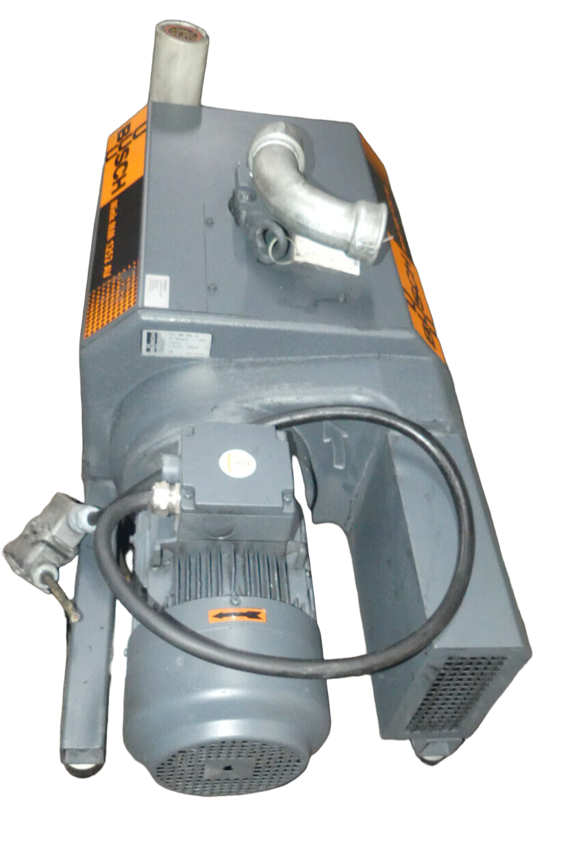 BUSCH MINK  MM 1252 AV