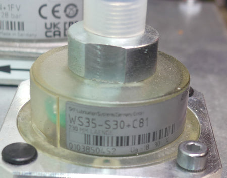 SKF MFE5-BW16V59N1-1FV