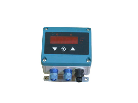 Fischer  DE45D800410KKD402