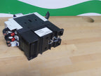 Siemens 3RT1446-1BB40 Schütz used