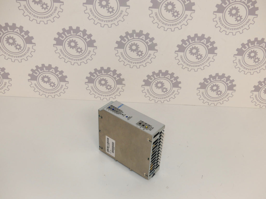 Festo cacn - 3A-1-5  Netzteil 2247681 Used