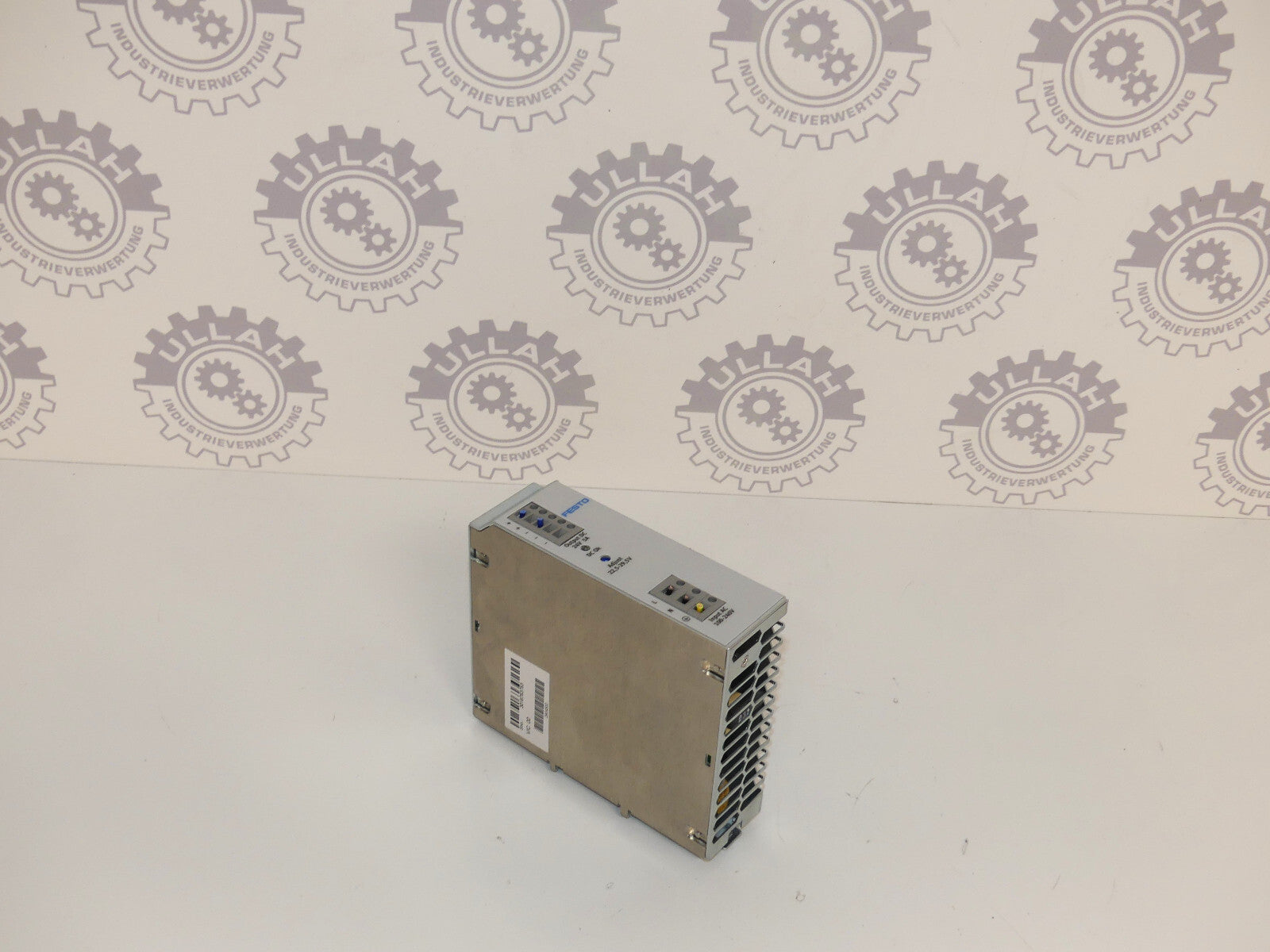 Festo cacn - 3A-1-5  Netzteil 2247681 Used