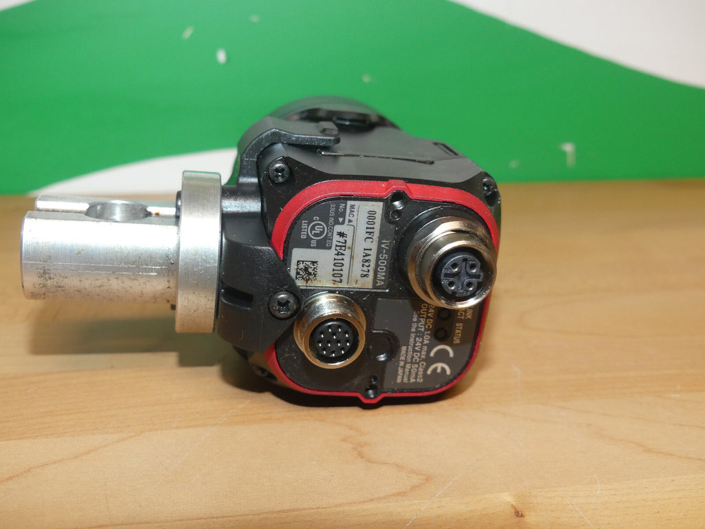 KEYENCE IV-500MA used