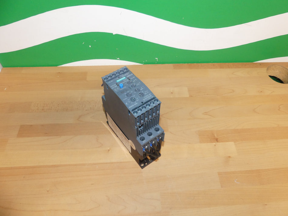 SIEMENS SIRUS 3RW4026-1BB04