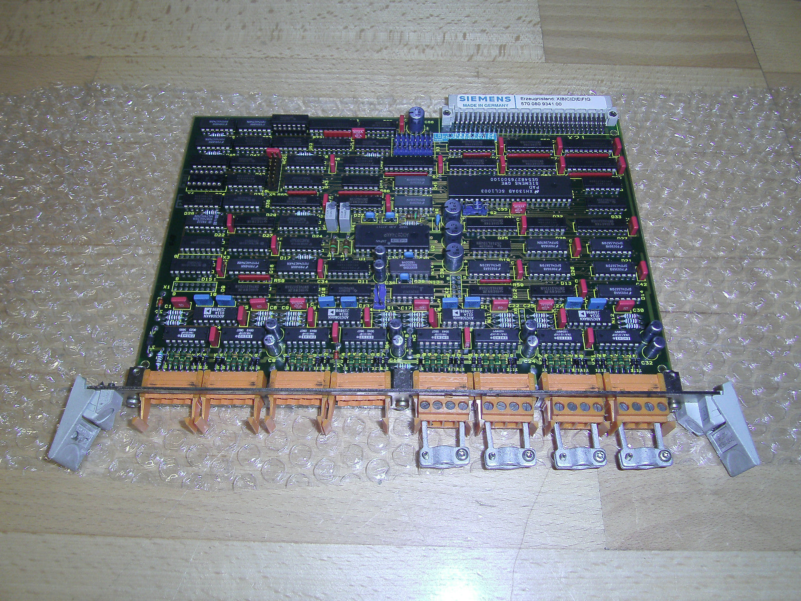 Siemens Sinumerik 6FC511-0CB01-0AA0