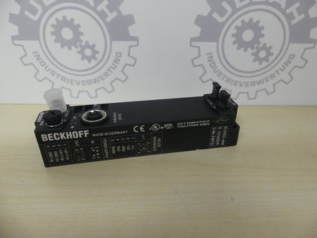 BECKHOFF IE6002-0000