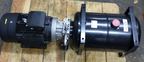 rexroth pumpa W180134369 mit Hoyer motor  ms100l2-2