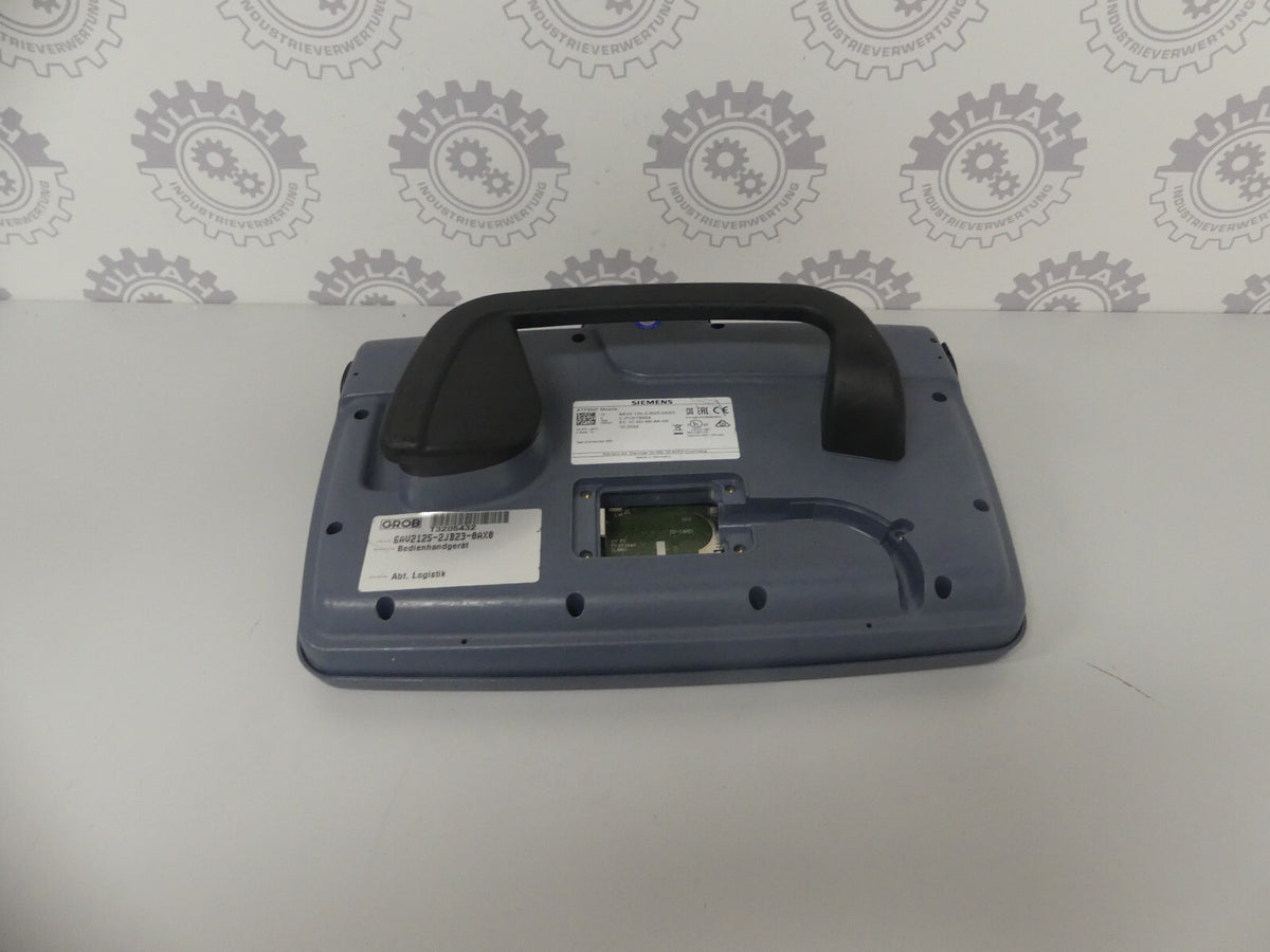 Siemens 6AV2125-2JB23-0AX0