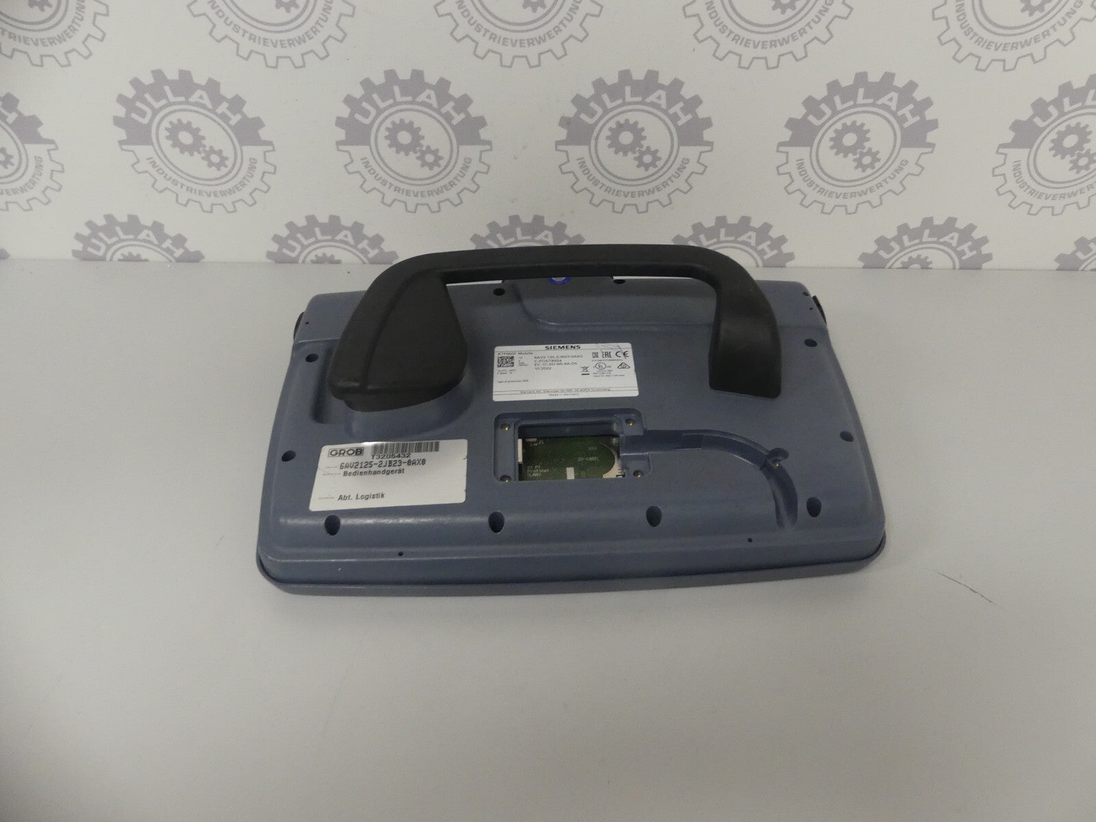 Siemens 6AV2125-2JB23-0AX0