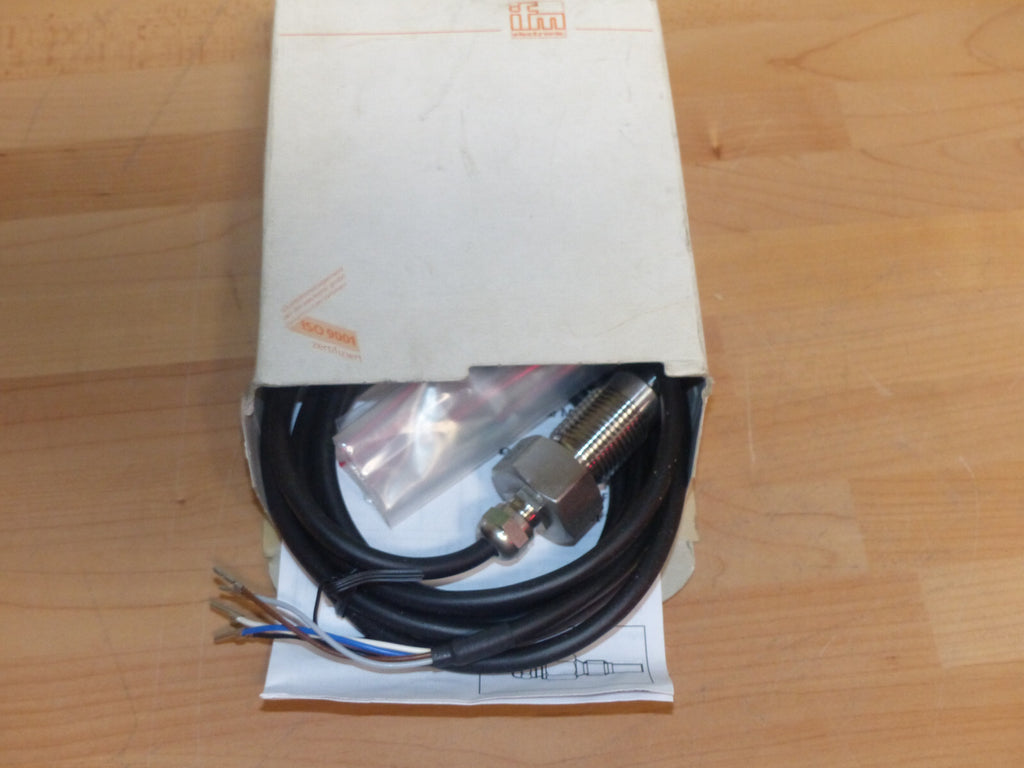 IFM SF3000  Strömungssensor