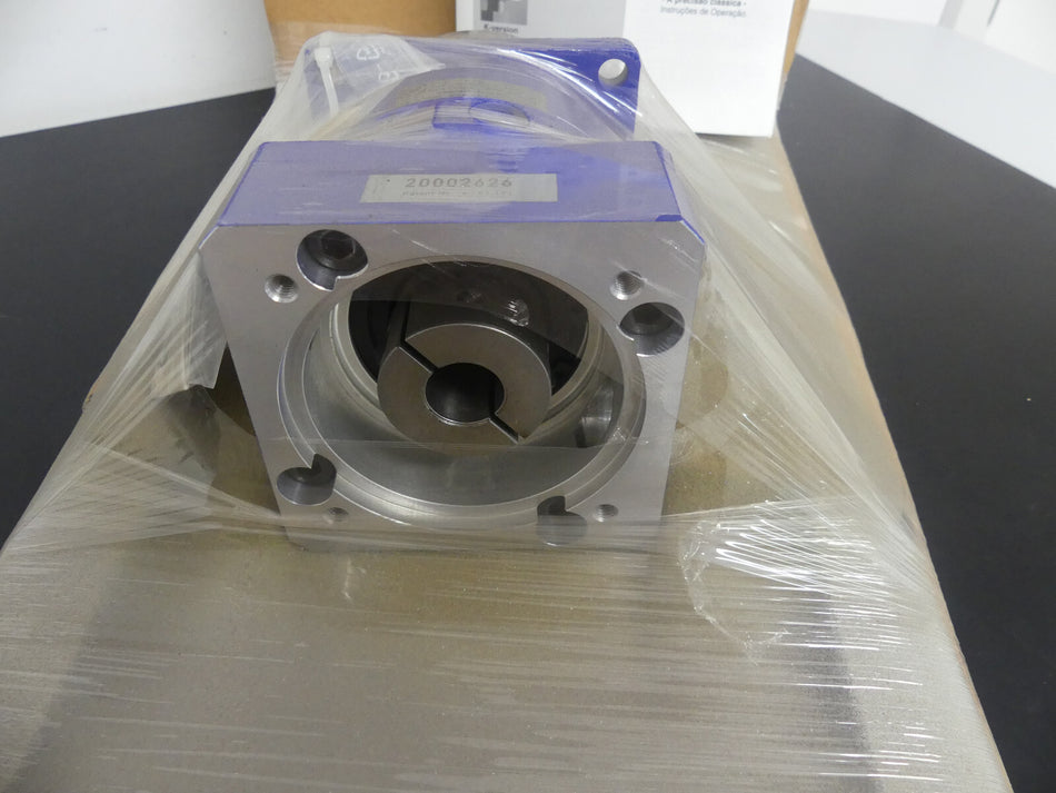 Alpha SP 100-MF1-10   -020-000