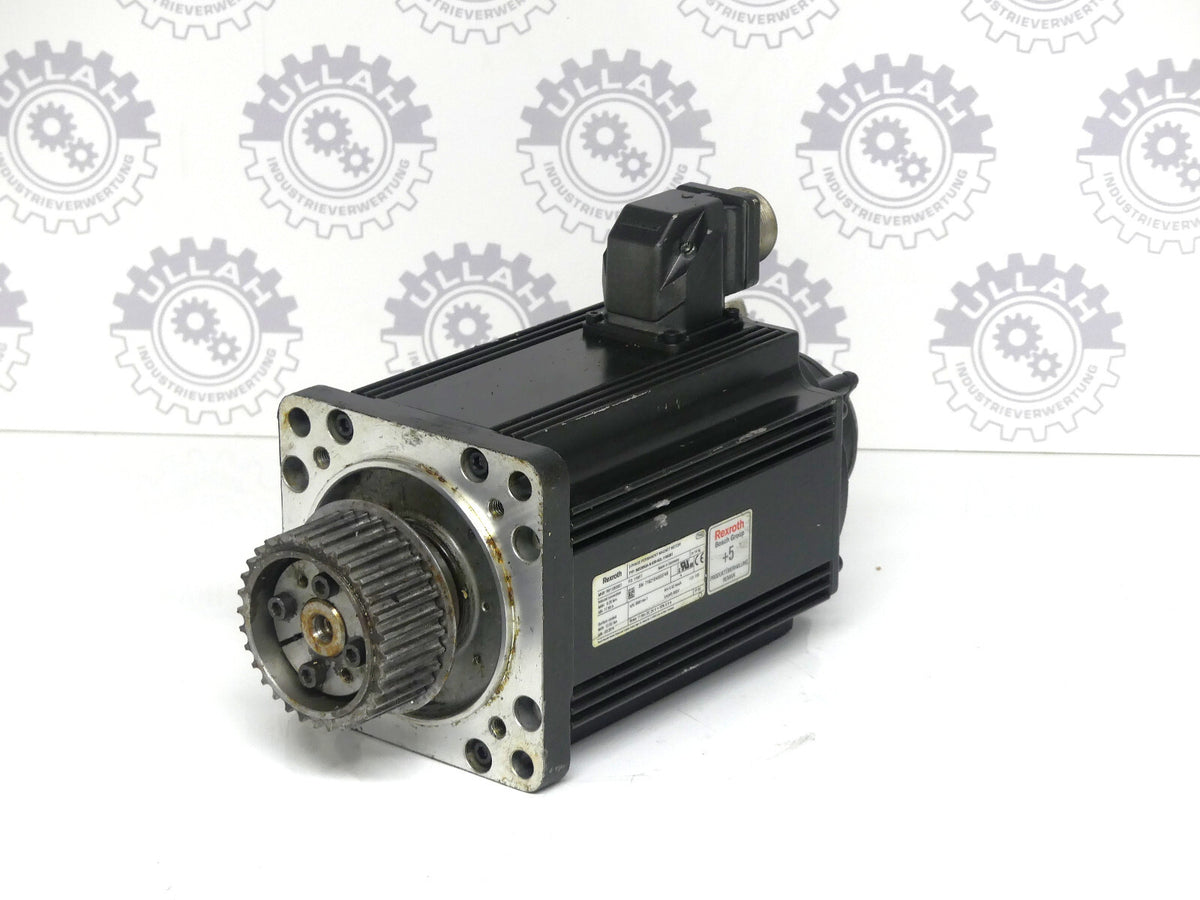 Rexroth MDD093A-N-030-N2L-110GB1