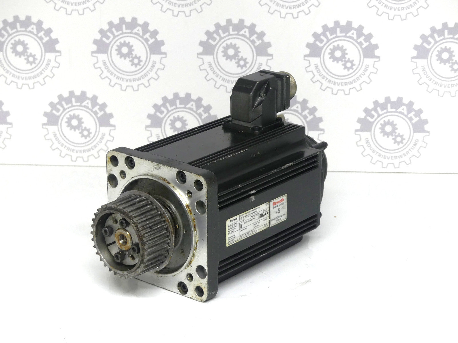 Rexroth MDD093A-N-030-N2L-110GB1