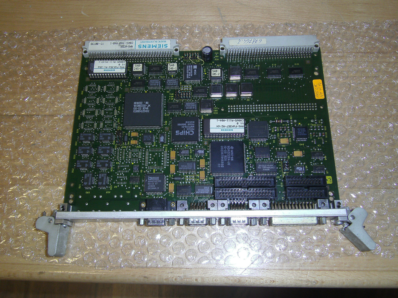 Siemens Sicomp AMS-K356  C8451-A40-A48-1