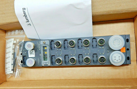 Lumberg 0970 PSL 701 OVP