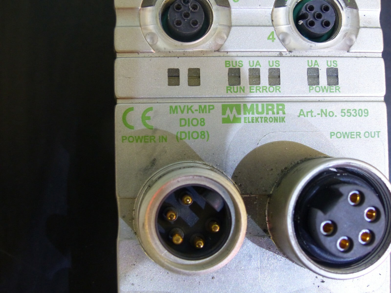 Murrelektronik MVK-MP DIO8