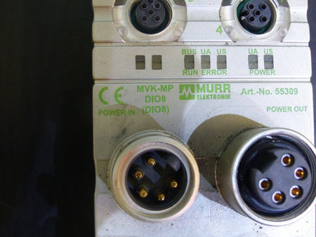 Murrelektronik MVK-MP DIO8