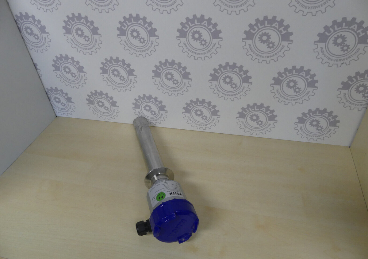 VOITH OnC ConSENS 720 Type CS720 AAD1VO1