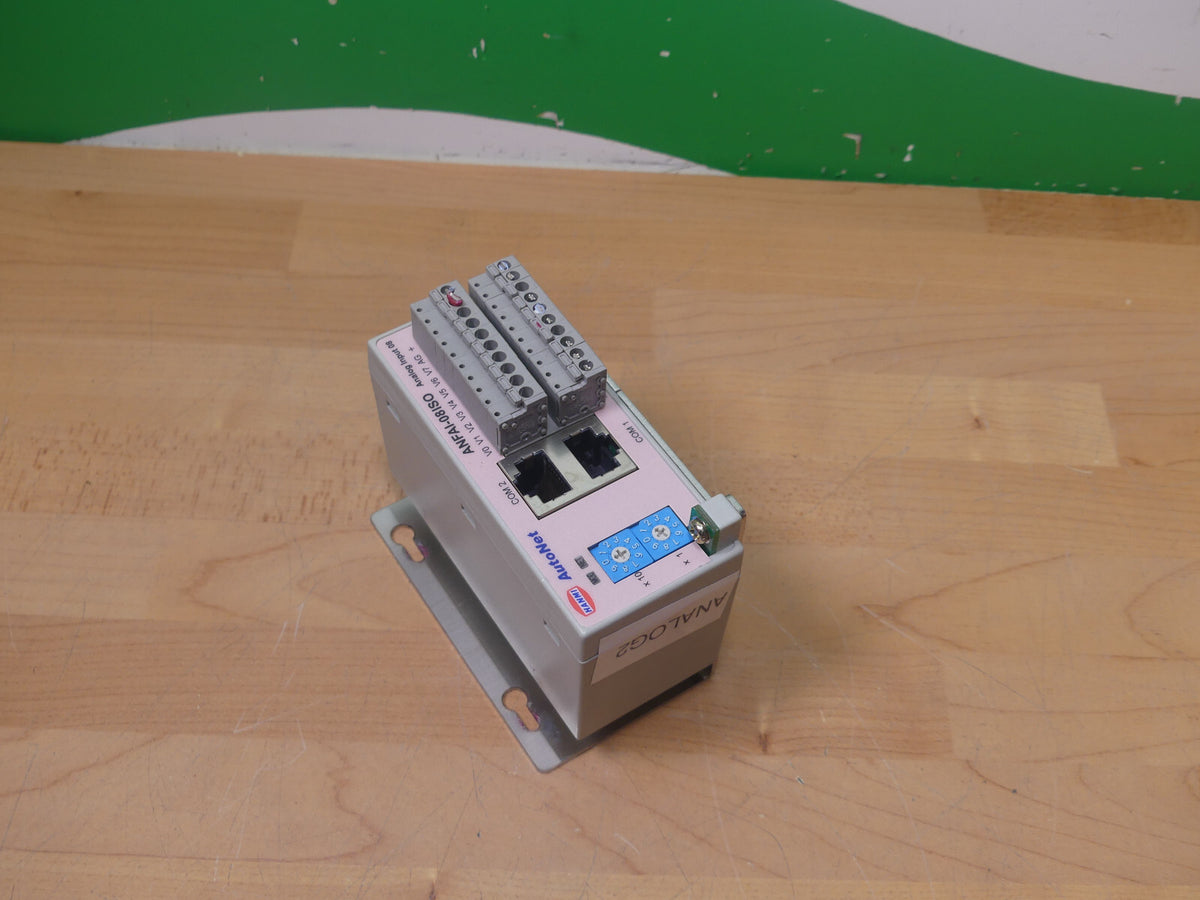 HANMI AutoNet ANFAI-08ISO