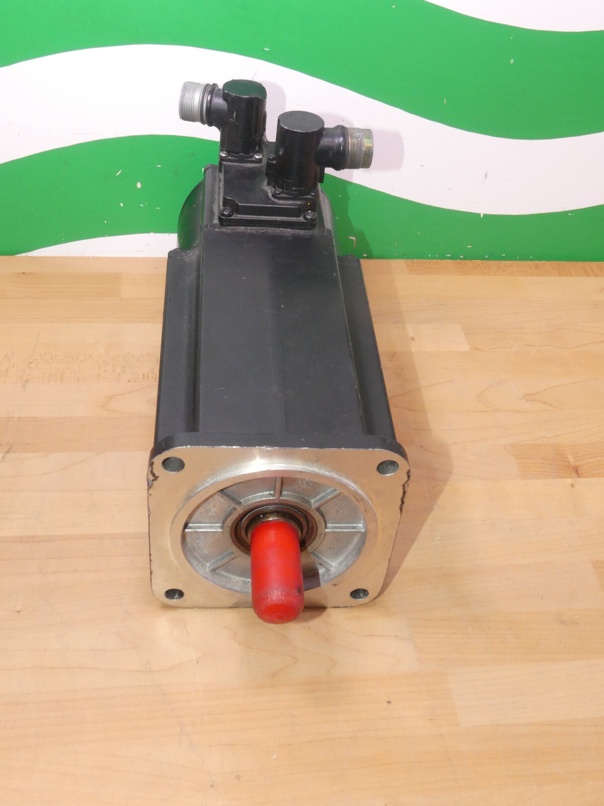 REXROTH MHP071B-035-HG0-UNNNNN Synchronous servo motor