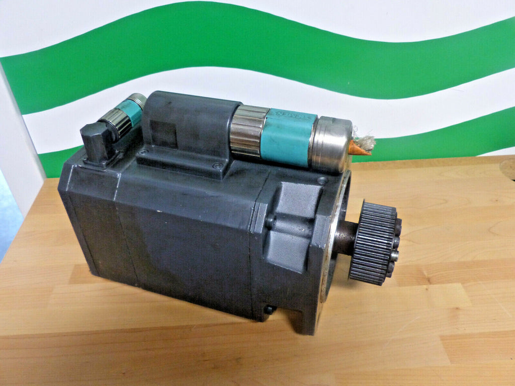 SIEMENS 1FT6082-8AK71-1AG6 / 1FT60828AK711AG6 s.Bilder