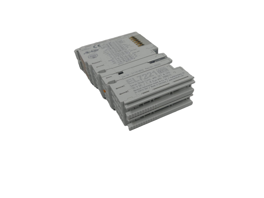 Beckhoff EL7221