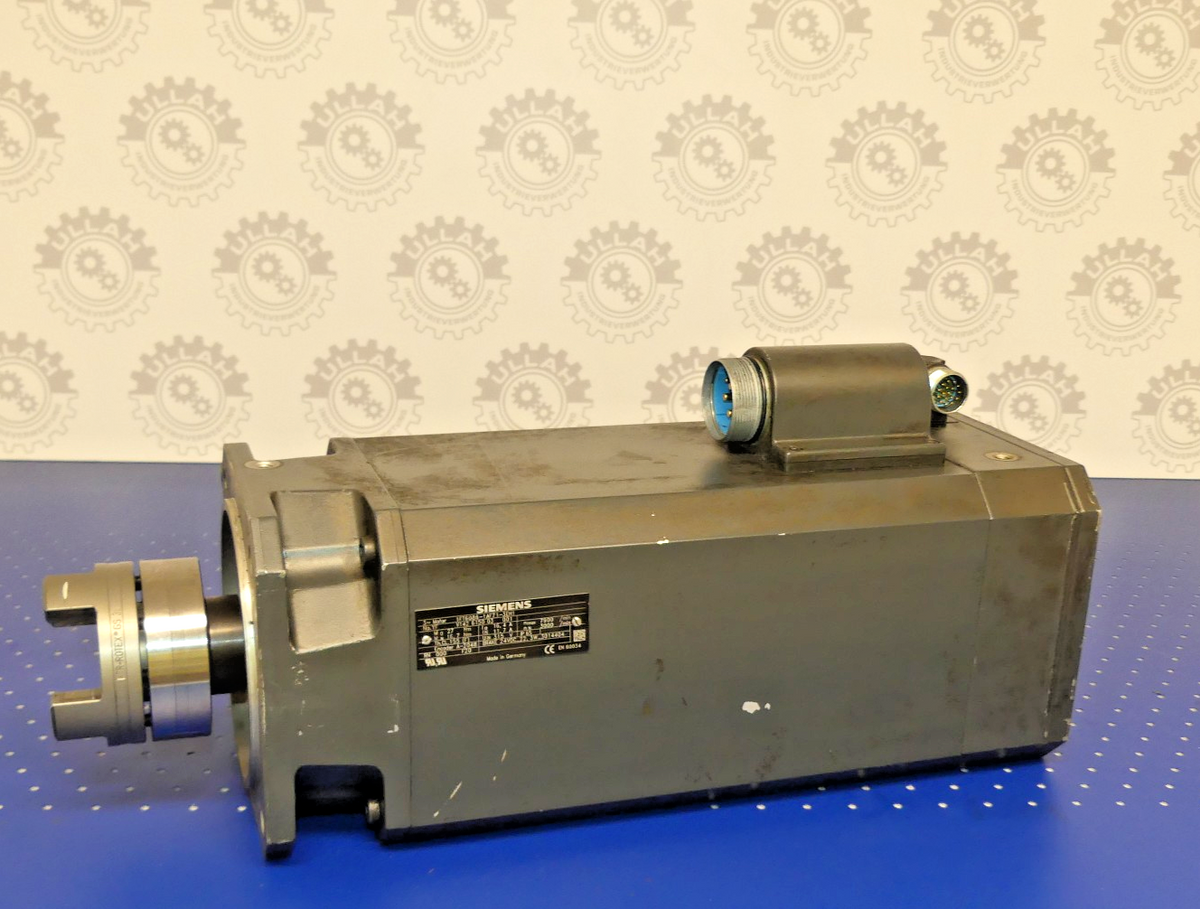 SIEMENS 1FT6086-1AF71-3EH1