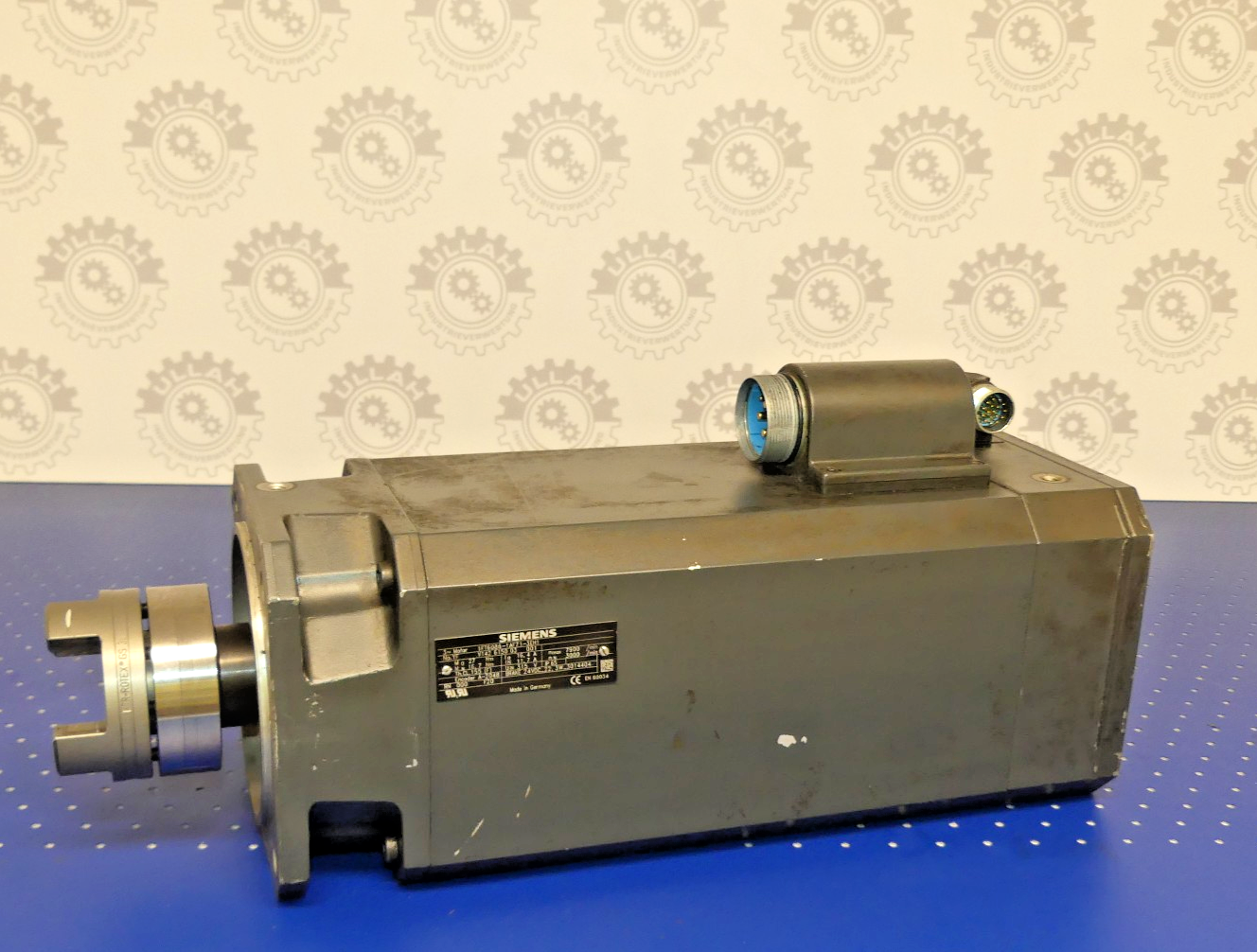 SIEMENS 1FT6086-1AF71-3EH1