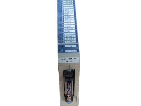 MANNESMANN PI322 / HW:1.0 / kd.Id: 06751665 s.Bilder