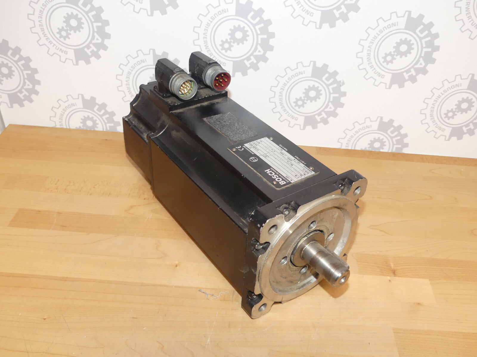 BOSCH SR-A3.0068.060.10.000
