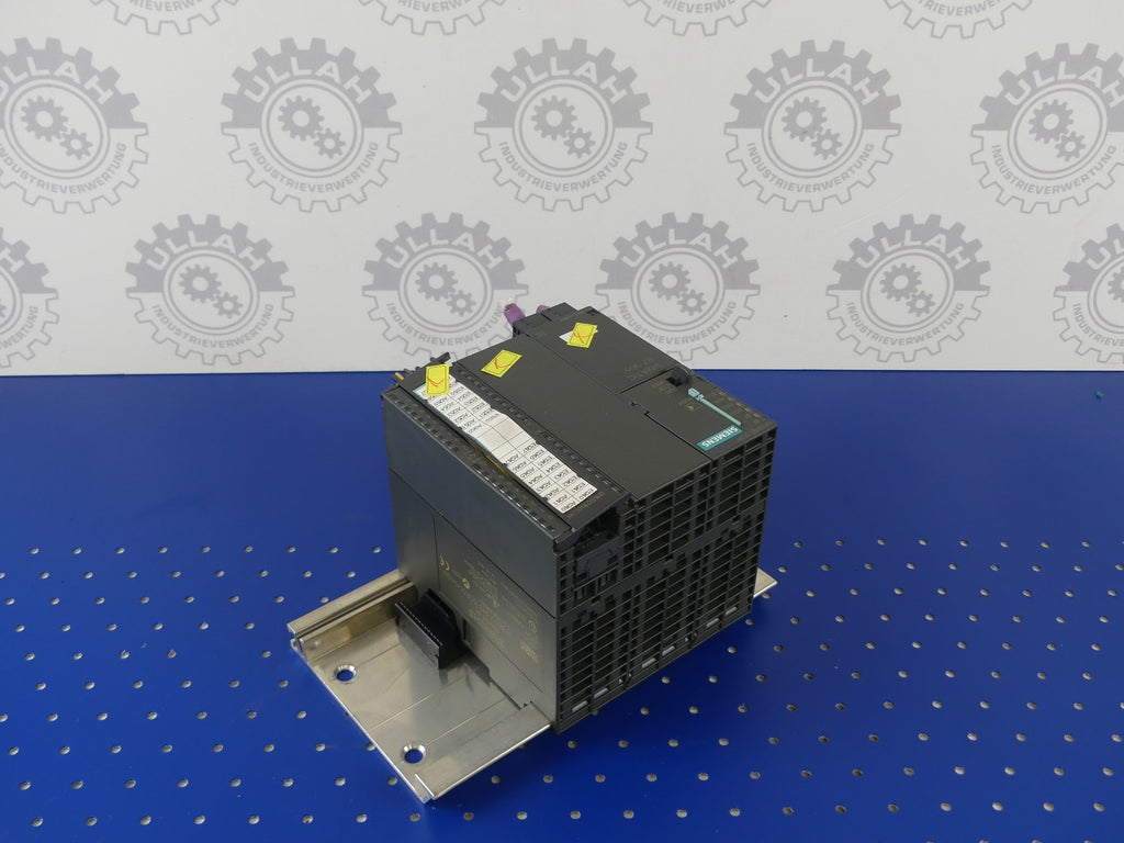 SIEMENS CPU313-2DP 6ES7 313-6CE01-0AB0  6ES7313-6CE01-0AB0