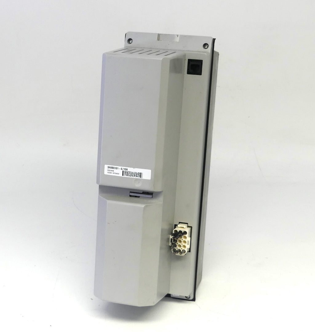 ABB Servoregler 3HAB8101-6/10A DSQC346B