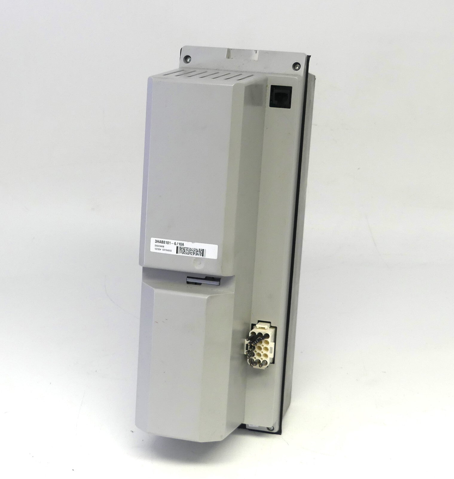 ABB Servoregler 3HAB8101-6/10A DSQC346B