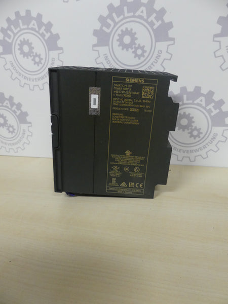 SIEMENS 6ES7307-1EA01-0AA0