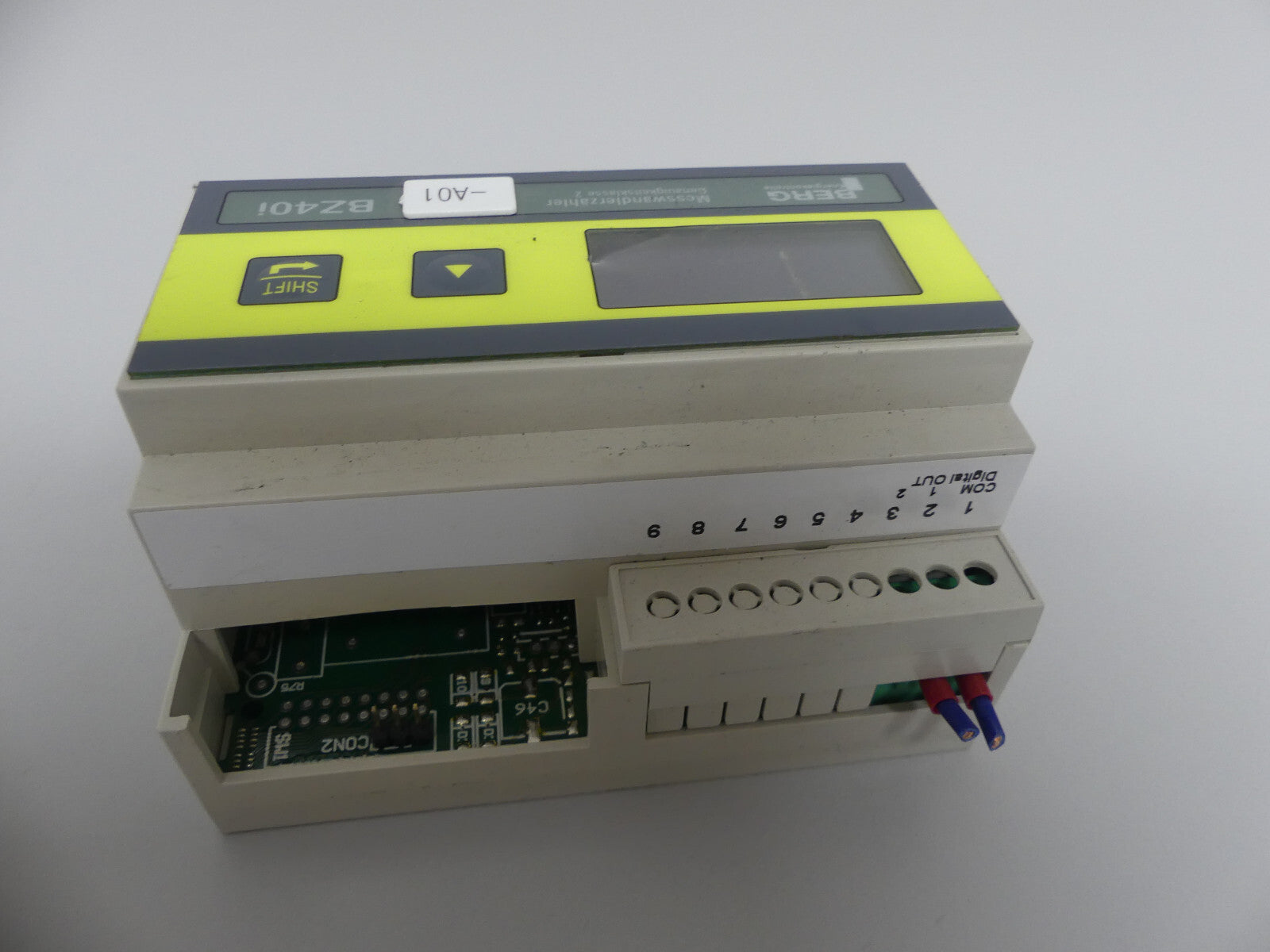 Berg BZ40i
