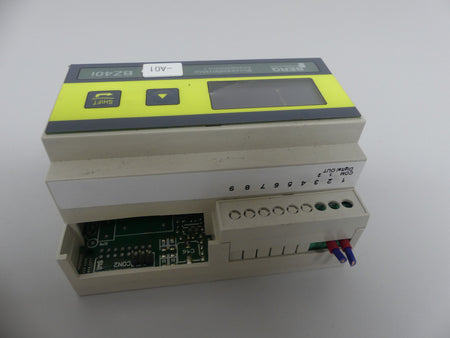 Berg BZ40i