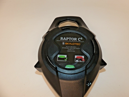 Skylotec  Höhensicherungsgerät 6m HSG-042-6