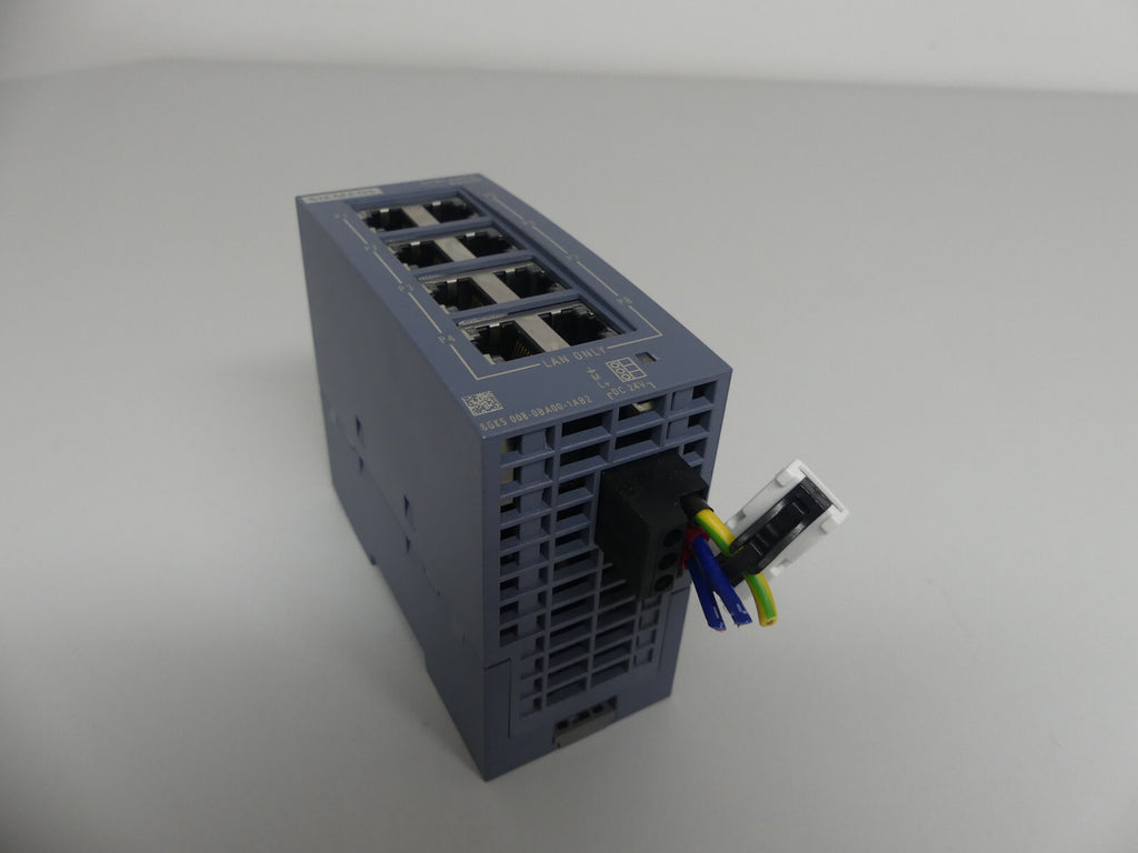 Siemens 6GK5 008-0BA00-1AB2