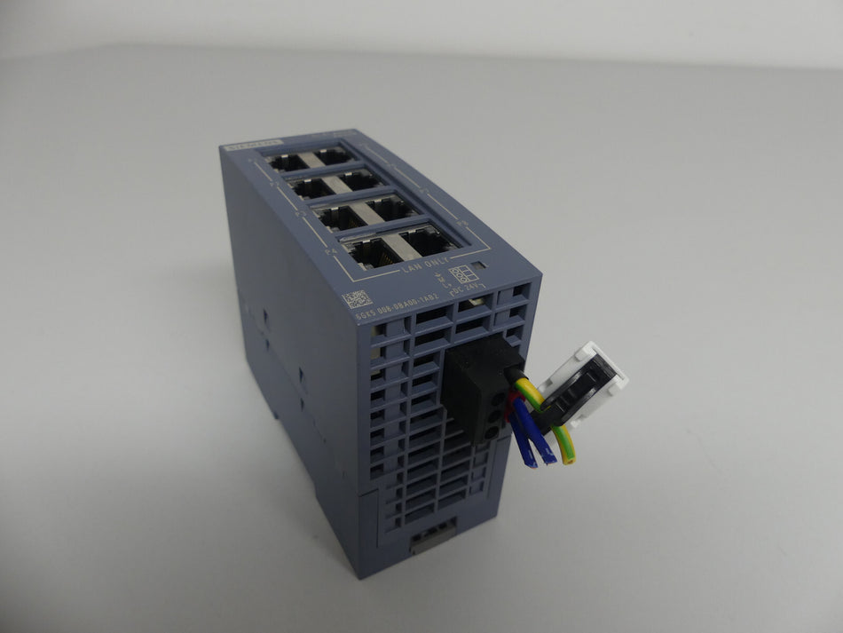 Siemens 6GK5 008-0BA00-1AB2
