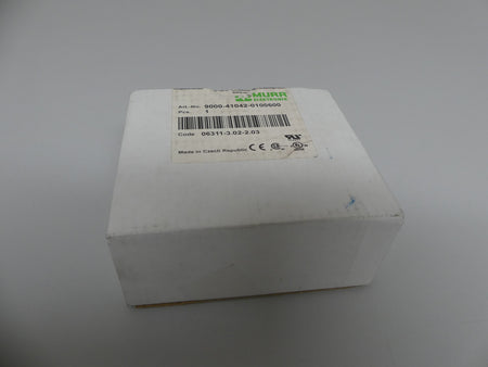 Murr Elektronik 9000-41042-0100600
