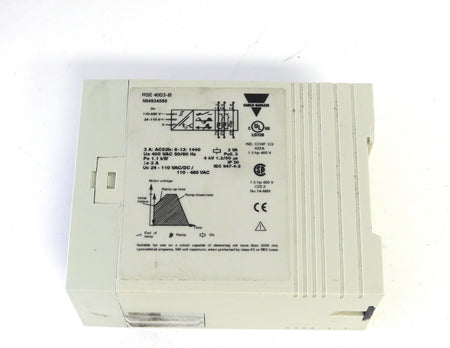 CARLO GAVAZZI RSE 40 03-B