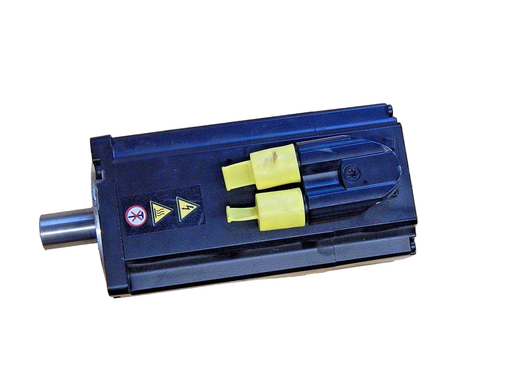 LTi DRiVES LSP08-028-560-55-00H1MY1M0  Servomotor  Used